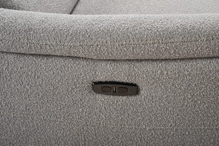 Диван реклайнер Cheretto RECLINER