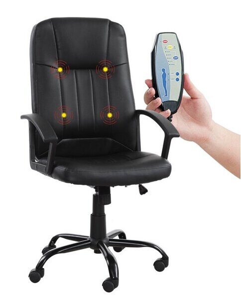 Kealive massage deals office chair