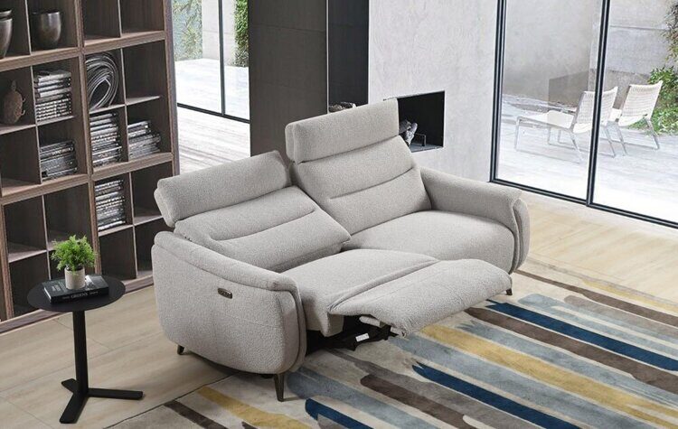 Диван реклайнер Cheretto RECLINER