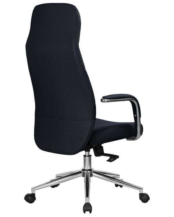 Офисное кресло для руководителей DOBRIN NERO