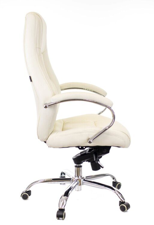 Кресло EVERPROF KRON M PU Beige