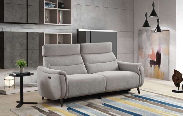 Диван реклайнер Cheretto RECLINER