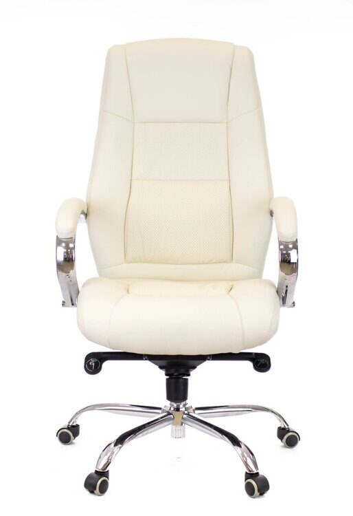 Кресло EVERPROF KRON M PU Beige
