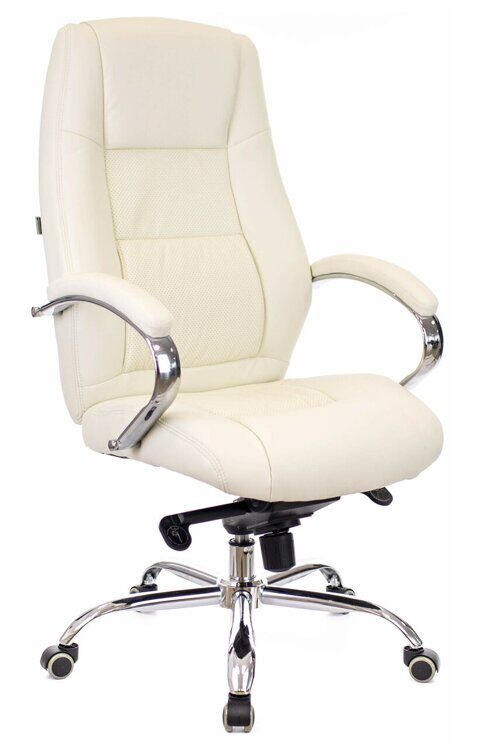 Кресло EVERPROF KRON M PU Beige